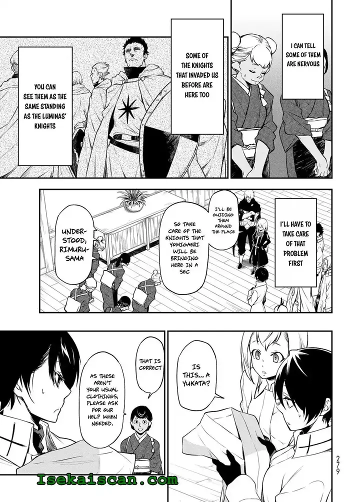 That Time I Got Reincarnated as a Slime Chapter 99 image 02_optimized